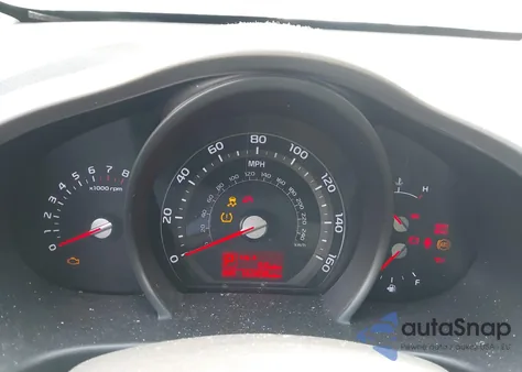 2015 Kia Sportage Lx z USA, uszkodzony, nr VIN KNDPB3AC9F7731870